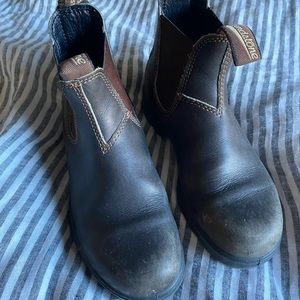 Blundstone #500